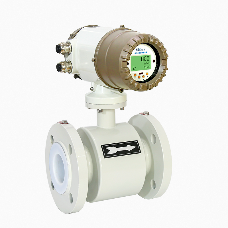 LDG系列電磁流量計(jì)